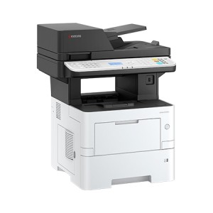 МФУ лазерный Kyocera MA4500x Kyocera 110C133NL0
