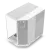 Корпус без блока питания NZXT H6 Flow CC-H61FW-01 — для бизнеса и офиса