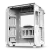 Корпус без блока питания NZXT H6 Flow CC-H61FW-01 — для бизнеса и офиса
