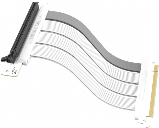 Кабель Cooler Master MCA-U002R-WPCI40-200