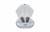 Наушники беспроводные GAL TW-5500 белый GAL TW-5500 White — для бизнеса и офиса