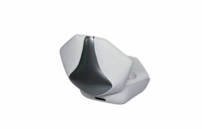 Наушники беспроводные GAL TW-5500 белый GAL TW-5500 White — для бизнеса и офиса
