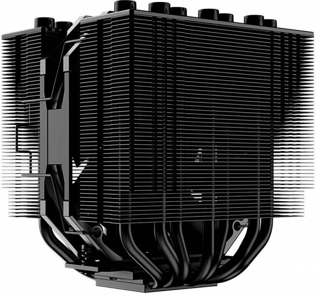 Устройство охлаждения(кулер) ID-COOLING SE-207-XT SLIM — для бизнеса и офиса