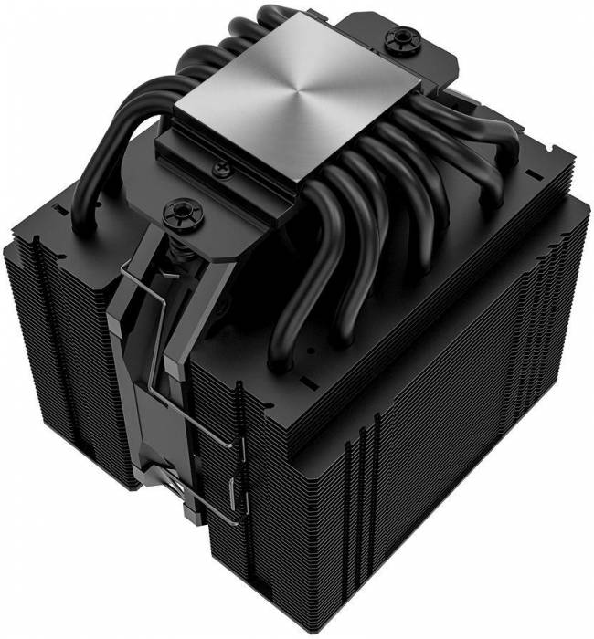 Устройство охлаждения(кулер) ID-COOLING SE-207-XT SLIM — для бизнеса и офиса