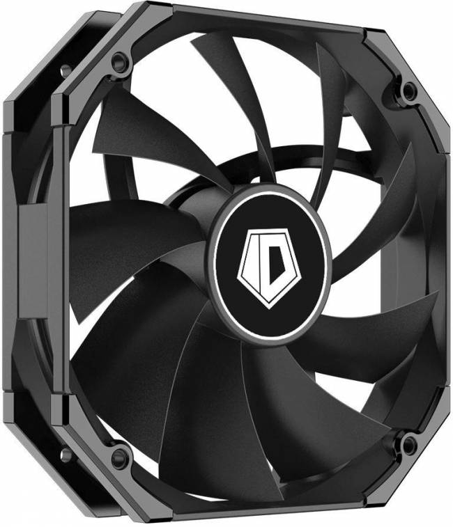 Устройство охлаждения(кулер) ID-COOLING SE-207-XT SLIM — для бизнеса и офиса