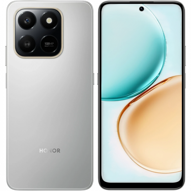 Смартфон Honor 5109BXJR — для бизнеса и офиса