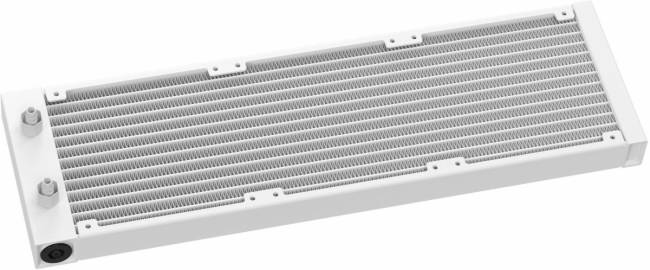 Система водяного охлаждения Deepcool R-LM360-WHDMMC-1 — для бизнеса и офиса