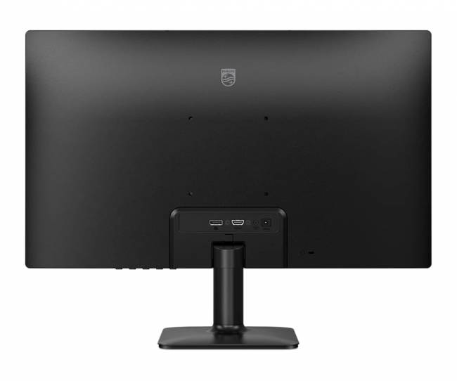 Монитор Philips 25E2G2200 24.5'', 1920x1080, IPS, 144Hz, 1500:1, 300cd, 0.5ms, HDMI 2.0, DP 1.4, VESA, 3Y, Black Монитор Philips 25E2G2200 — для бизнеса и офиса