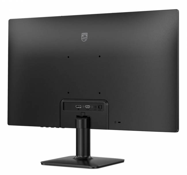 Монитор Philips 25E2G2200 24.5'', 1920x1080, IPS, 144Hz, 1500:1, 300cd, 0.5ms, HDMI 2.0, DP 1.4, VESA, 3Y, Black Монитор Philips 25E2G2200 — для бизнеса и офиса