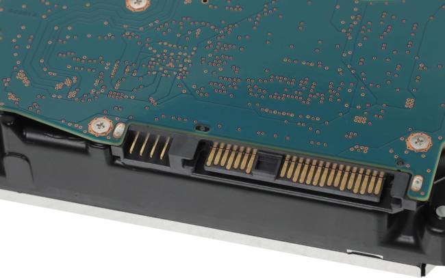 Жесткий диск Toshiba MG09SCA18TE — для бизнеса и офиса