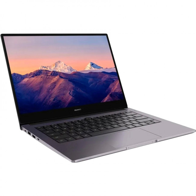 Ноутбук Huawei MateBook B3-420 NDZ-WDH9A (53013FCU) — для бизнеса и офиса Ноутбук Huawei MateBook B3-420 NDZ-WDH9A (53013FCU) — для бизнеса и офиса