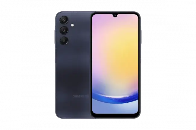 Смартфон Samsung SM-A256EZKDCAU — для бизнеса и офиса Смартфон Samsung SM-A256EZKDCAU — для бизнеса и офиса
