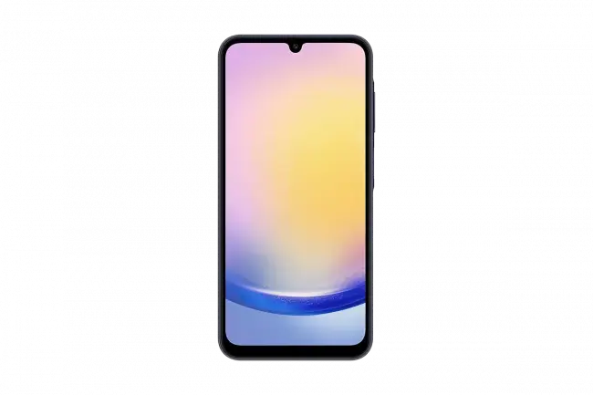 Смартфон Samsung SM-A256EZKDCAU — для бизнеса и офиса Смартфон Samsung SM-A256EZKDCAU — для бизнеса и офиса