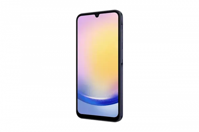 Смартфон Samsung SM-A256EZKDCAU — для бизнеса и офиса Смартфон Samsung SM-A256EZKDCAU — для бизнеса и офиса