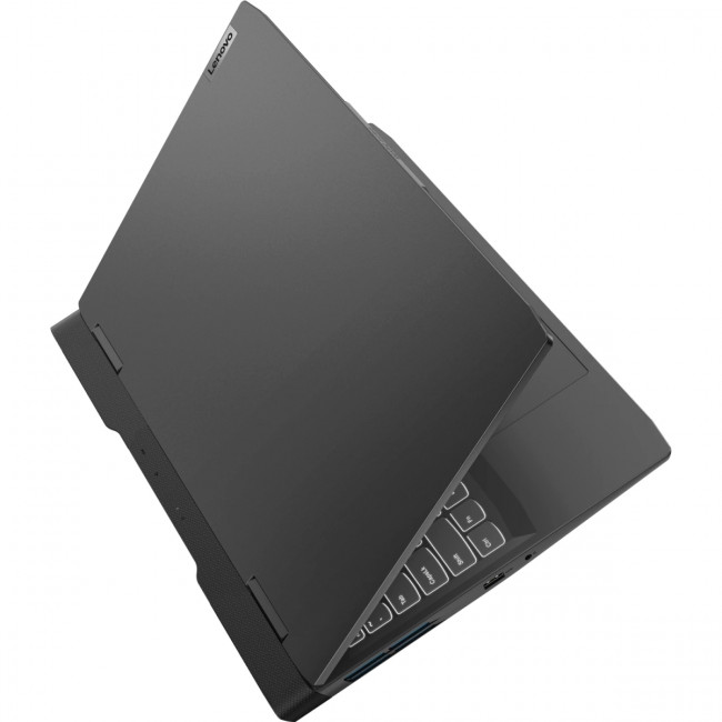 Ноутбук Lenovo IdeaPad Gaming 3 15ARH7 (82SB000VRK) — для бизнеса и офиса