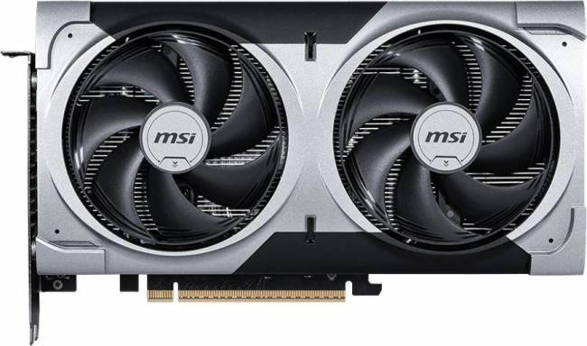 Видеокарта MSI 602-V535-16S — для бизнеса и офиса