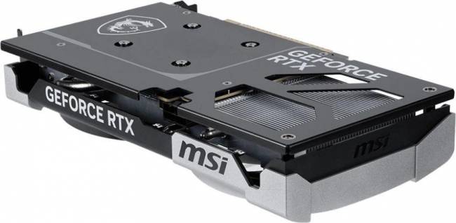 Видеокарта MSI 602-V535-16S — для бизнеса и офиса