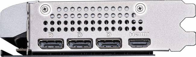 Видеокарта MSI 602-V535-16S — для бизнеса и офиса