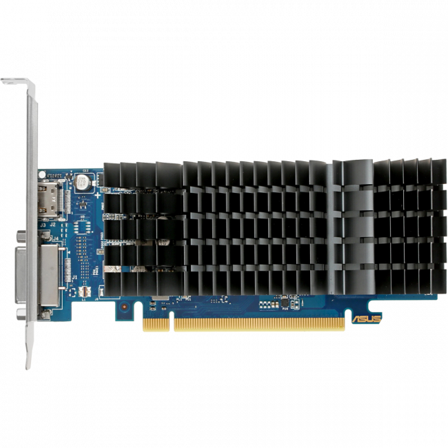 Видеокарта ASUS 90YV0AT0-M0NA00 — для бизнеса и офиса Видеокарта ASUS 90YV0AT0-M0NA00 — для бизнеса и офиса