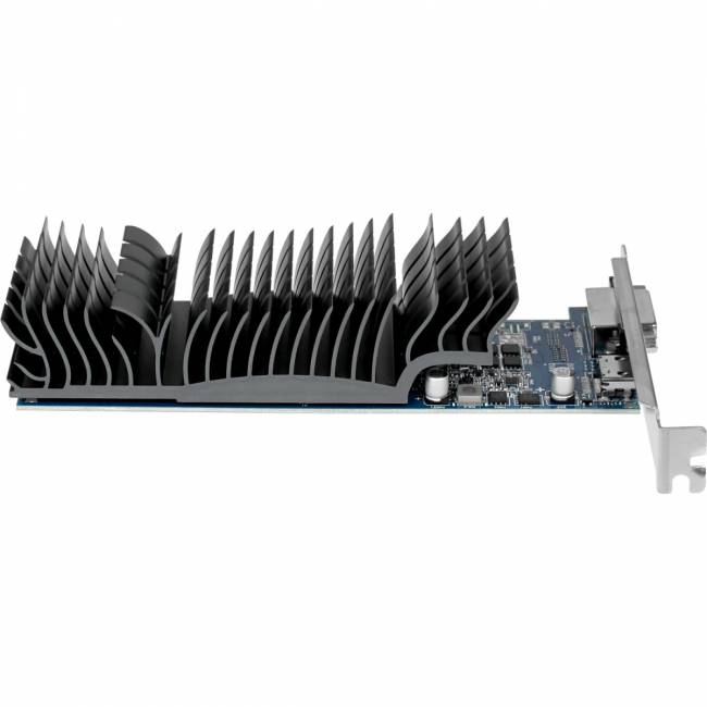 Видеокарта ASUS 90YV0AT0-M0NA00 — для бизнеса и офиса Видеокарта ASUS 90YV0AT0-M0NA00 — для бизнеса и офиса