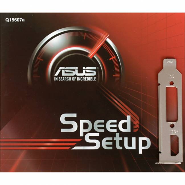 Видеокарта ASUS 90YV0AT0-M0NA00 — для бизнеса и офиса Видеокарта ASUS 90YV0AT0-M0NA00 — для бизнеса и офиса