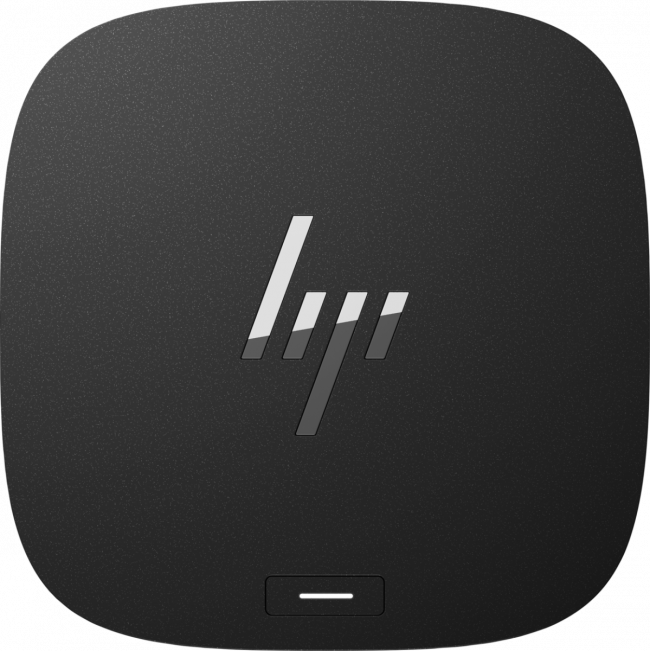 Докстанция HP Thunderbolt Dock 120W G4 — для бизнеса и офиса