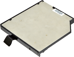 Корзина (каркас) для установки накопителя 2.5" HDD/SSD в медиа отсек в промышленный защищенный ноутбук серии S14 Durabook 84+926000+35 — для бизнеса и офиса Корзина (каркас) для установки накопителя 2.5" HDD/SSD в медиа отсек в промышленный защищенный ноутбук серии S14 Durabook 84+926000+35 — для бизнеса и офиса