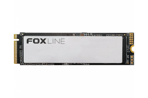 Твердотельный накопитель Foxline FL512M80ESM263X5STE