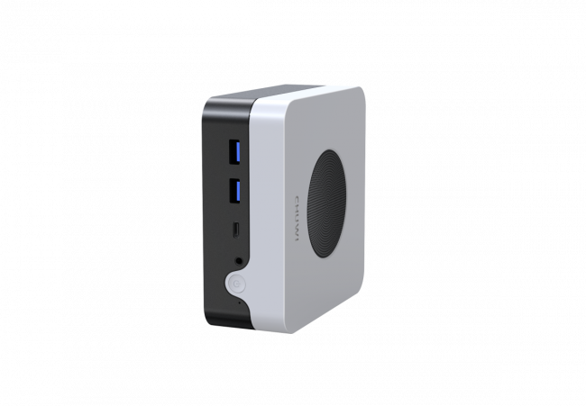 Компьютер Chuwi CWI556H — для бизнеса и офиса