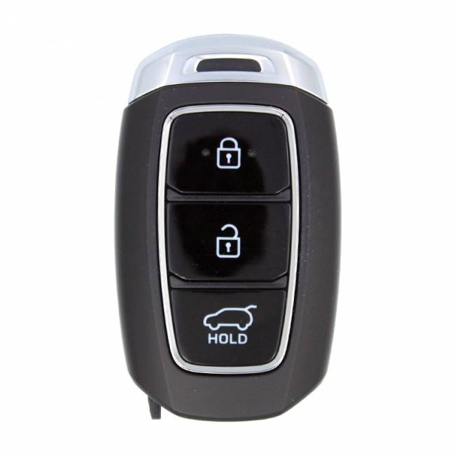 Ключ смарт HYUNDAI i30 2018+ 8A 433 MHz FSK 95440 G3100 — для бизнеса и офиса