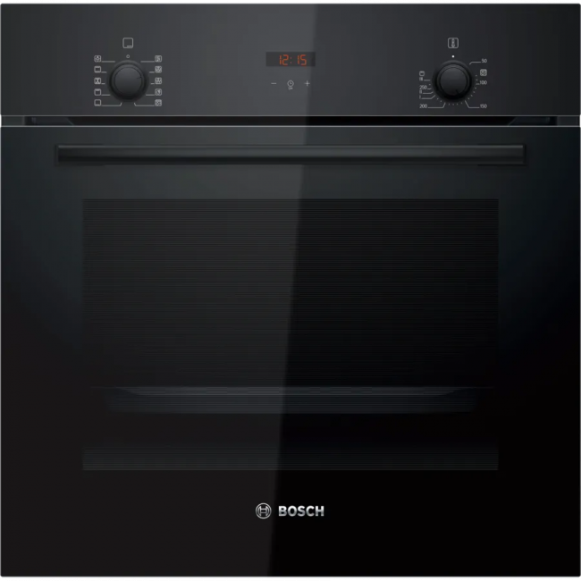 Встраиваемая электрическая духовка BOSCH Bosch HBF512BB1T — для бизнеса и офиса