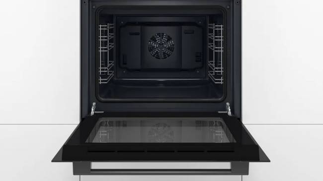 Встраиваемая электрическая духовка BOSCH Bosch HBF512BB1T — для бизнеса и офиса