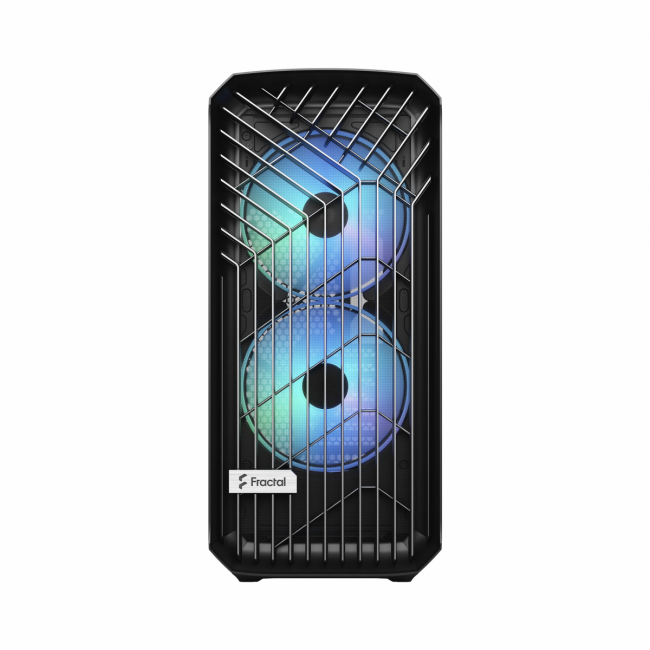Корпус ПК без блока питания Fractal FD-C-TOR1A-04 — для бизнеса и офиса Корпус ПК без блока питания Fractal FD-C-TOR1A-04 — для бизнеса и офиса