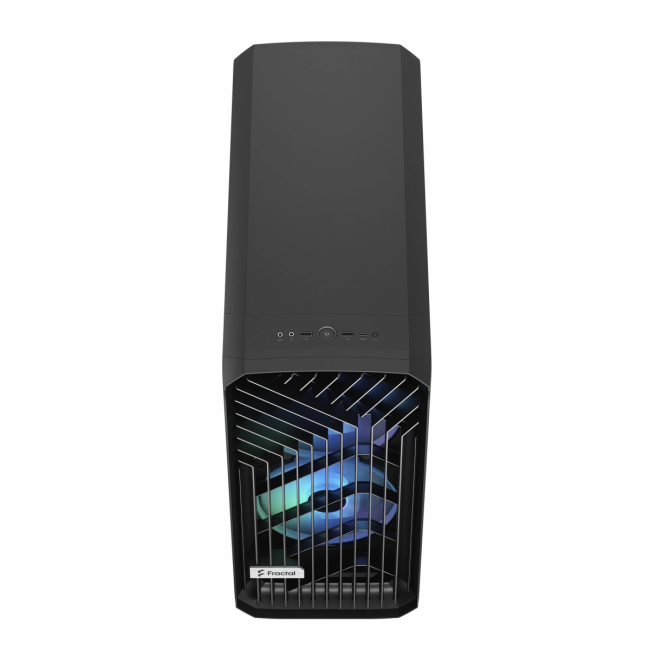 Корпус ПК без блока питания Fractal FD-C-TOR1A-04 — для бизнеса и офиса Корпус ПК без блока питания Fractal FD-C-TOR1A-04 — для бизнеса и офиса