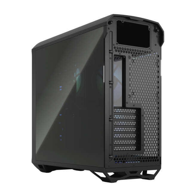 Корпус ПК без блока питания Fractal FD-C-TOR1A-04 — для бизнеса и офиса Корпус ПК без блока питания Fractal FD-C-TOR1A-04 — для бизнеса и офиса
