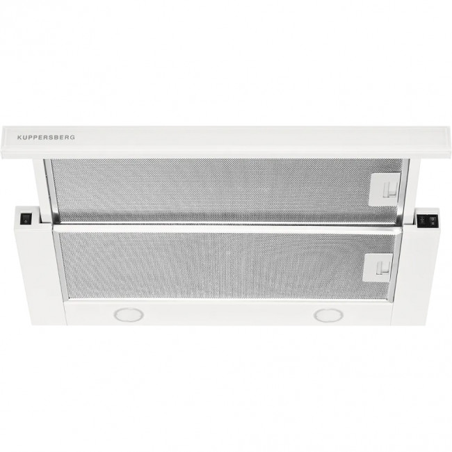 Встраиваемая вытяжка Kuppersberg Kuppersberg SLIMTURBO 60 GW — для бизнеса и офиса