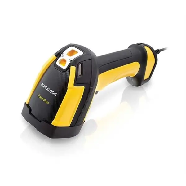 Сканер штрих-кодов Datalogic PD9630-SRK1 — для бизнеса и офиса Сканер штрих-кодов Datalogic PD9630-SRK1 — для бизнеса и офиса