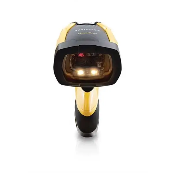 Сканер штрих-кодов Datalogic PD9630-SRK1 — для бизнеса и офиса Сканер штрих-кодов Datalogic PD9630-SRK1 — для бизнеса и офиса