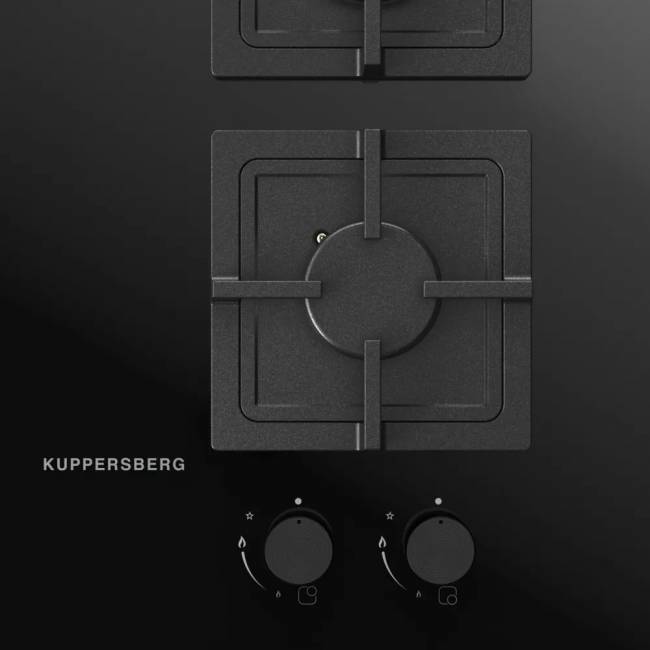 Комбинированная варочная поверхность Kuppersberg Kuppersberg IGS 601 — для бизнеса и офиса Комбинированная варочная поверхность Kuppersberg Kuppersberg IGS 601 — для бизнеса и офиса