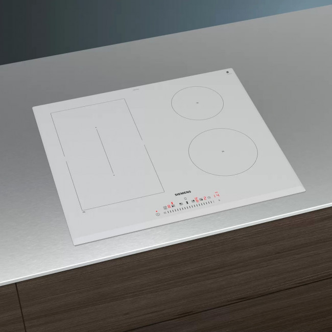 Встраиваемая электрическая варочная панель Siemens Siemens ED652FSB5E — для бизнеса и офиса Встраиваемая электрическая варочная панель Siemens Siemens ED652FSB5E — для бизнеса и офиса