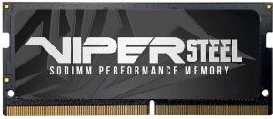 Память DDR4 32Gb 2666MHz Patriot PVS432G266C8S
