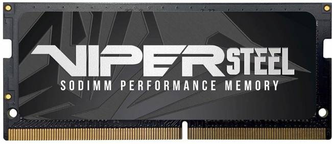 Память DDR4 32Gb 2666MHz Patriot PVS432G266C8S — для бизнеса и офиса Память DDR4 32Gb 2666MHz Patriot PVS432G266C8S — для бизнеса и офиса
