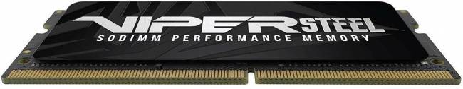 Память DDR4 32Gb 2666MHz Patriot PVS432G266C8S — для бизнеса и офиса Память DDR4 32Gb 2666MHz Patriot PVS432G266C8S — для бизнеса и офиса