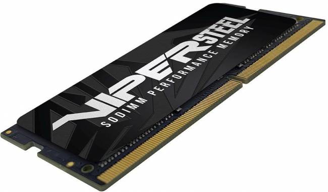 Память DDR4 32Gb 2666MHz Patriot PVS432G266C8S — для бизнеса и офиса Память DDR4 32Gb 2666MHz Patriot PVS432G266C8S — для бизнеса и офиса