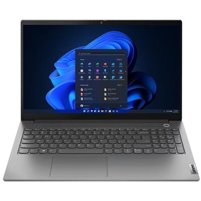 Ноутбук Lenovo 21JF0031IN — для бизнеса и офиса