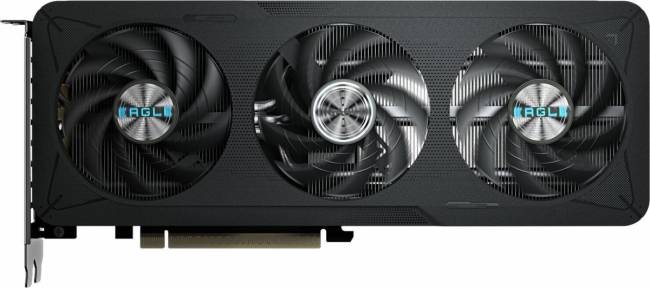 Видеокарта Gigabyte GV-N5060EAGLEMAX OC-8GD 1.0 — для бизнеса и офиса