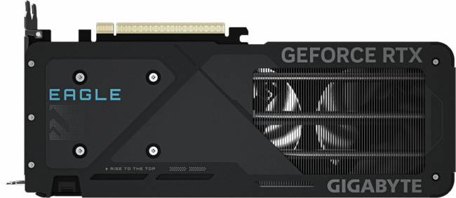 Видеокарта Gigabyte GV-N5060EAGLEMAX OC-8GD 1.0 — для бизнеса и офиса