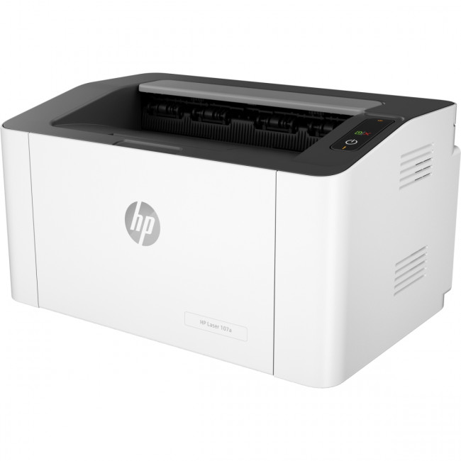 Лазерный принтер HP Laser 107a (4ZB77A) Лазерный принтер HP Laser 107a (4ZB77A)