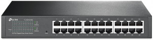 Коммутатор TP-Link TL-SG1024DE Коммутатор TP-Link TL-SG1024DE