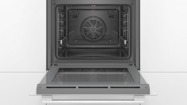 Встраиваемая электрическая духовка BOSCH Bosch Serie | 6 HBG517EW0R